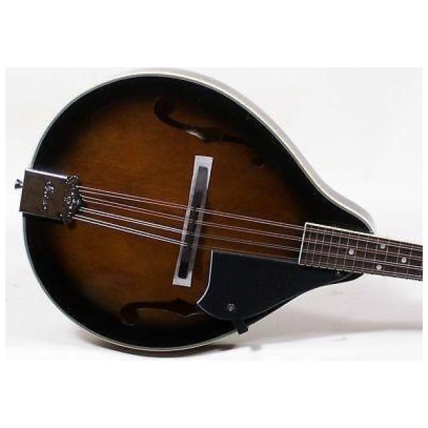 Ibanez M510DVS Mandolin Dark Violin Sunburst