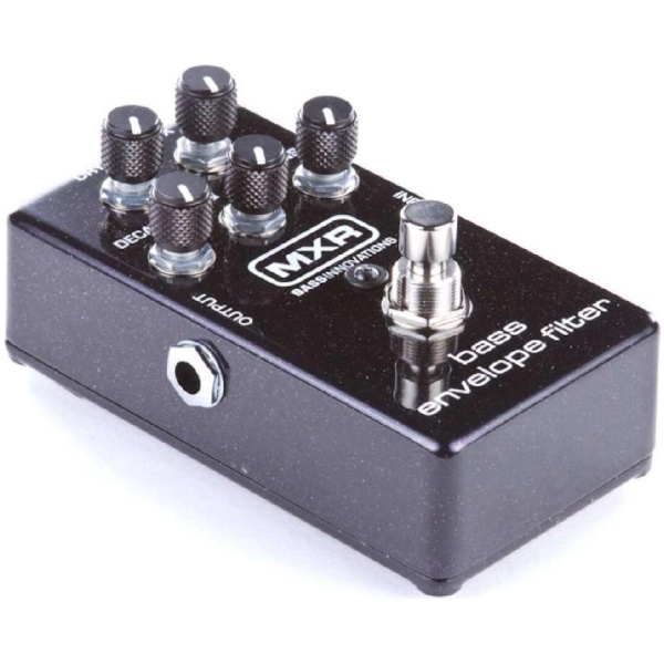 MXR M82 Bass Env Filter Bass Pedal