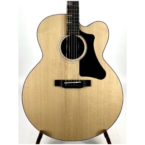 Gibson G-200 Acoustic Electric Guitar Natural with Gig Bag Ser# 21083029