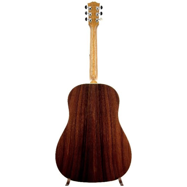 Gibson J-45 Studio Acoustic Guitar Rosewood Burst w/ Hardshell Case Ser#: 22012058
