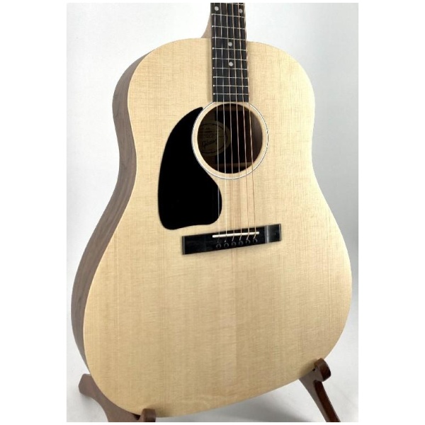 Gibson G-45 (LEFT HANDED) Acoustic Guitar Natural with Gig Bag Ser#: 20403003