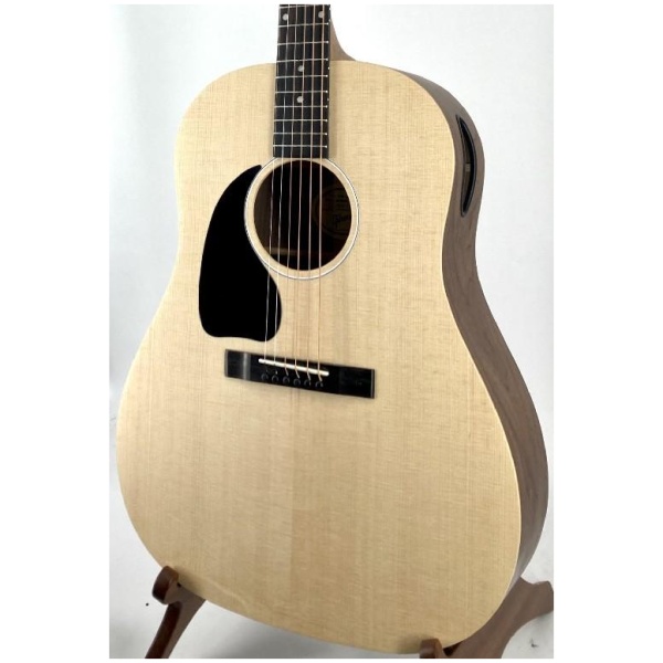 Gibson G-45 (LEFT HANDED) Acoustic Guitar Natural with Gig Bag Ser#: 20403003