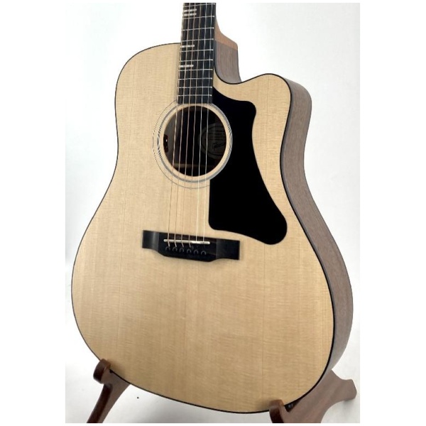 Gibson G-Writer Acoustic Electric Guitar Natural with Gig Bag Ser#23212133
