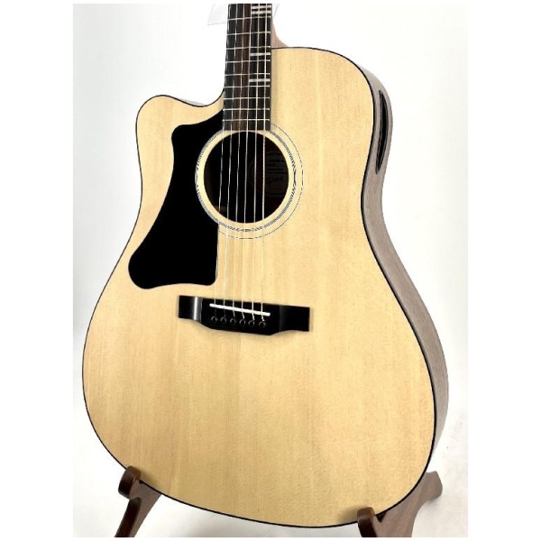 Gibson G-Writer (LEFT HANDED) Acoustic Electric Guitar Natural w/ Gig Bag Ser#: 21293144