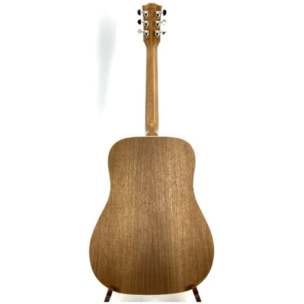 Gibson Hummingbird Studio Walnut Acoustic Guitar Vintage Natural with Case Ser# 20653113