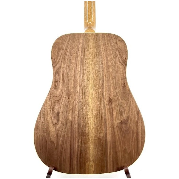 Gibson Hummingbird Studio Walnut Burst Acoustic Guitar Vintage w/ Case Ser#: 21243370