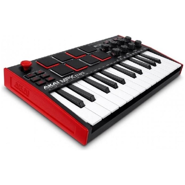 Akai MPKMINI3 Mini Controller Keyboard