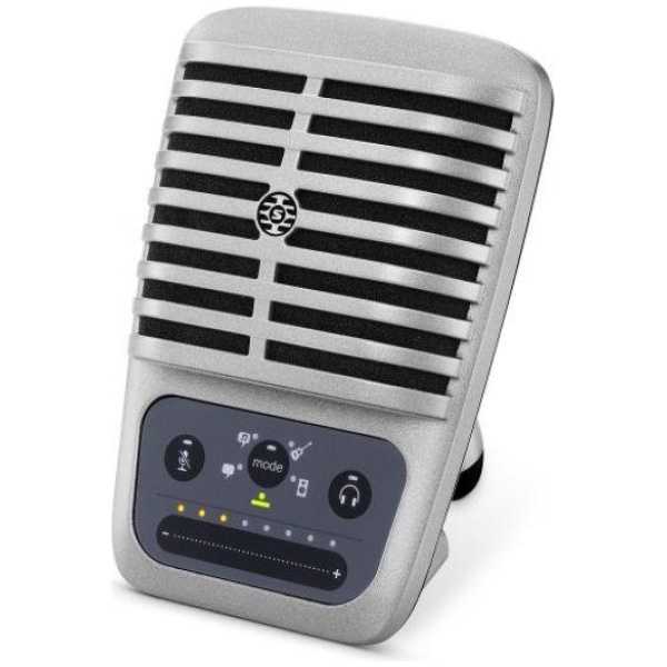 Shure MV51 Digital Studio Condenser Microphone