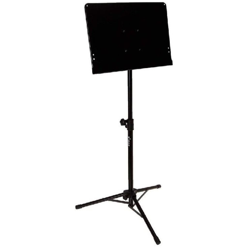 Nomad NBS1410 Heavy Duty Sheet Music Stand World Music Supply