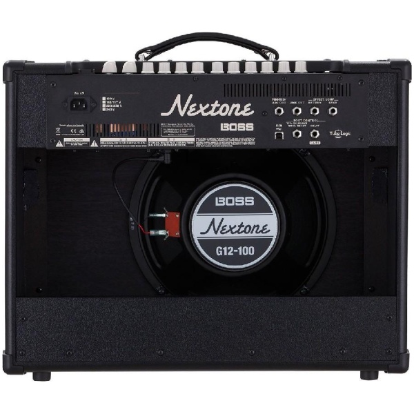Boss Nextone Artist Series 80-watt 1x12 Guitar Amplifier