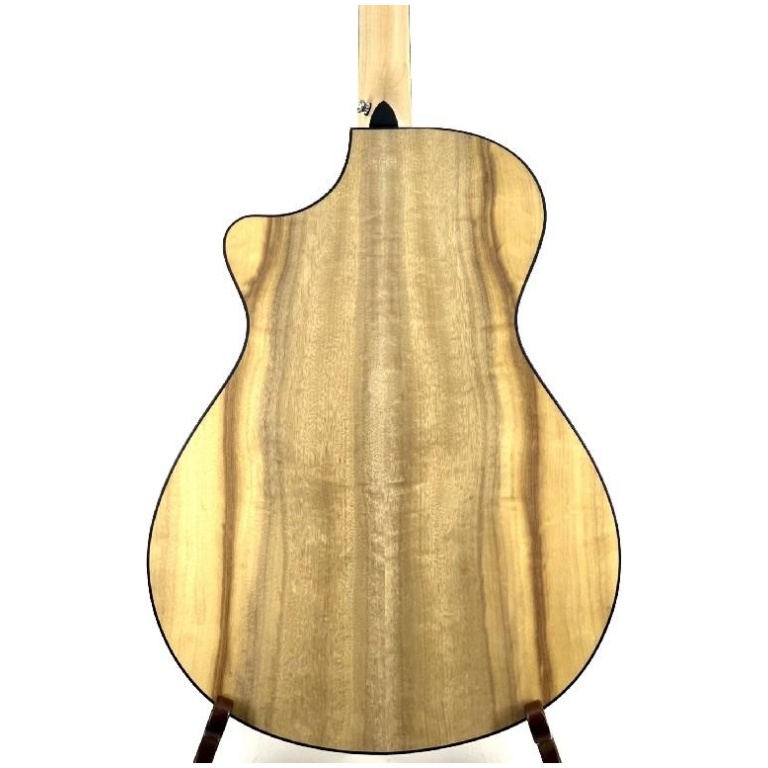 Breedlove USA Oregon Concerto CE Cutaway Acoustic Electric w/ Case Ser#: 28510