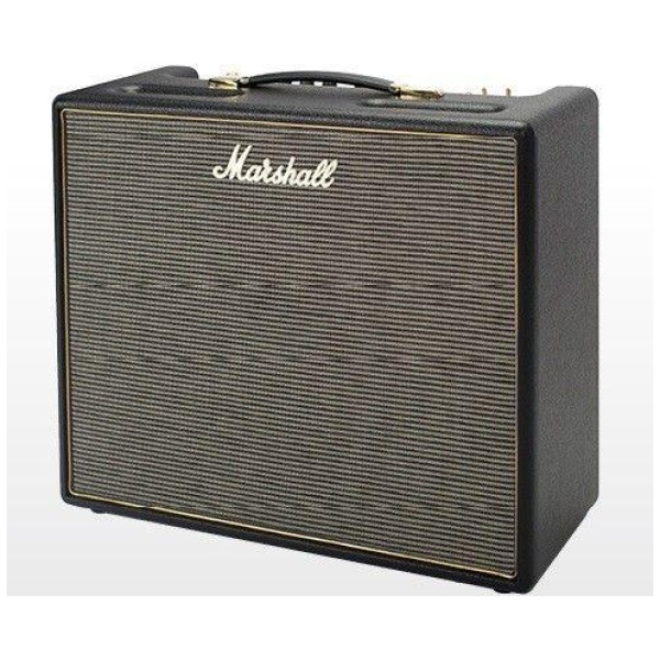 Marshall ORI50C Origin Series 50-Watt 1x12 Tube Guitar Combo Amplifier