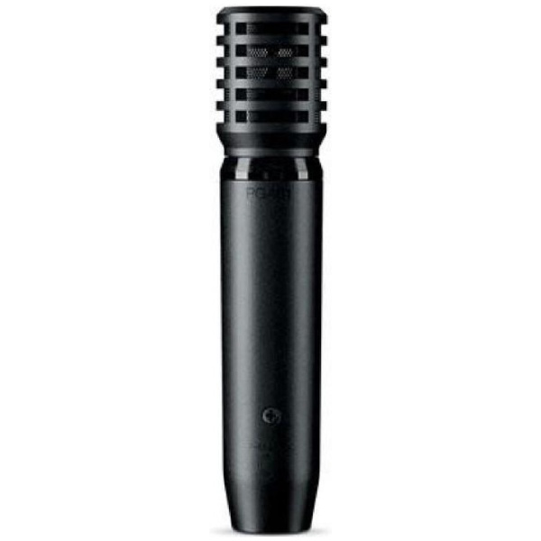 Shure PGA58-LC Dynamic Cardioid Vocal Microphone