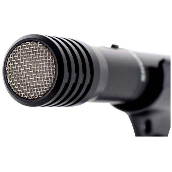 Shure PGA58-LC Dynamic Cardioid Vocal Microphone