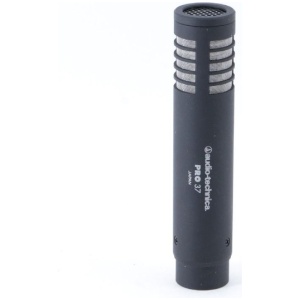 Audio Technica PRO37 Small Diaphraghm Condenser Microphone
