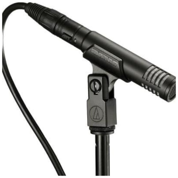 Audio Technica PRO37 Small Diaphraghm Condenser Microphone