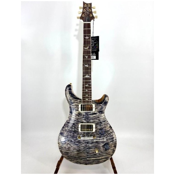 Paul Reed Smith PRS Core McCarty 10-Top Charcoal Ser # 0297624