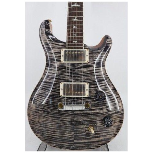 Paul Reed Smith PRS Core McCarty 10-Top Charcoal Ser # 0297624