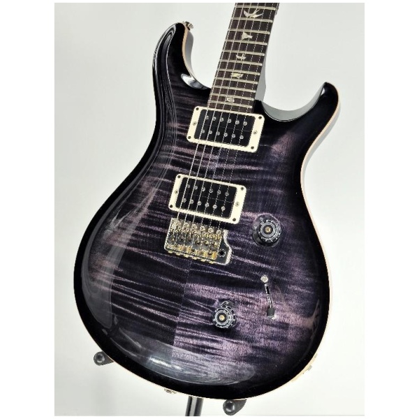 Paul Reed Smith PRS Core Custom 24 Custom Color Purple Burst Ser # 0305657