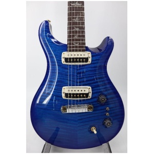 Paul Reed Smith PRS Core Pauls Guitar 10 Top Royal Blue Ser#:319400
