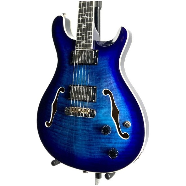 Paul Reed Smith PRS Hollowbody II Maple Top Ser# F11066