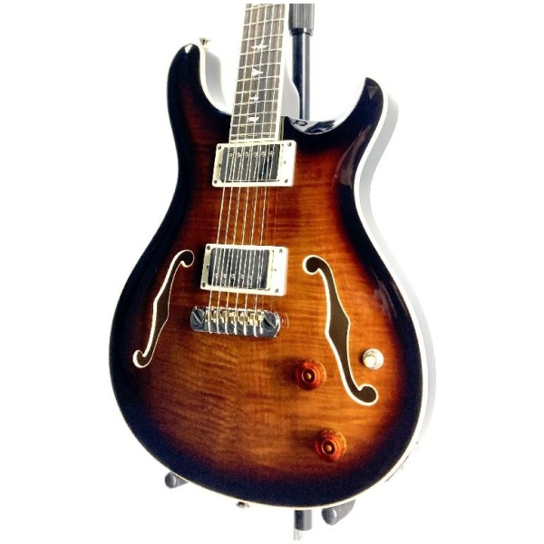 Paul Reed Smith PRS Hollowbody II Maple Top Ser# F11208
