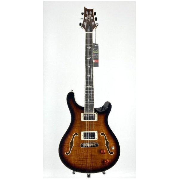 Paul Reed Smith PRS Hollowbody II with Maple Top Ser# F12572