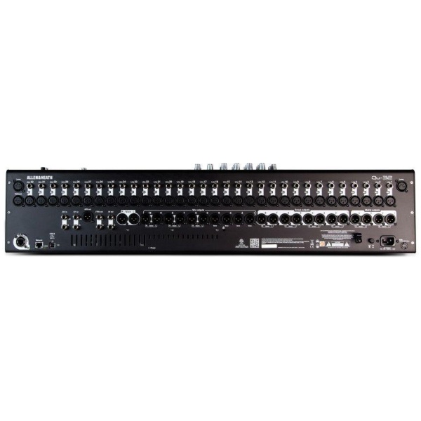 Allen & Heath QU-32C 38 Input Digital Sound Console