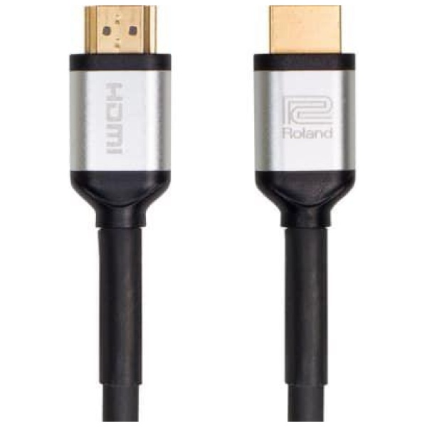 Roland 25ft 7.5m 2.0 HDMI cable