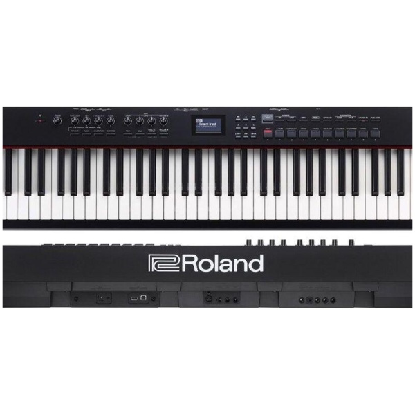 Roland RD-88 Stage Piano with Speakers