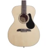 Alvarez RF26 Acoustic Guitar Natural Finish with Deluxe Gigbag