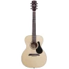 Alvarez RF26 Acoustic Guitar Natural Finish with Deluxe Gigbag