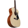 Alvarez RF26 Acoustic Guitar Natural Finish with Deluxe Gigbag