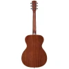 Alvarez RF26 Acoustic Guitar Natural Finish with Deluxe Gigbag