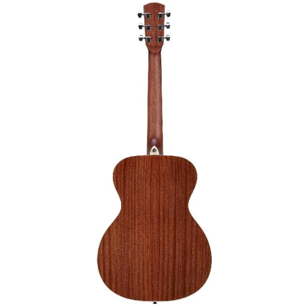 Alvarez RF26 Acoustic Guitar Natural Finish with Deluxe Gigbag