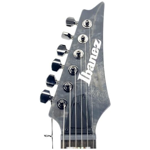 Ibanez RGT1221PBDTF Electric Guitar Deep Twilight Flat Finish With Gigbag Ser# I220909404