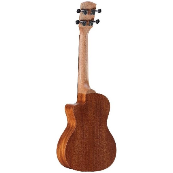 Alvarez RU22CCE Regent Concert Ukulele Acoustic Electric with EQ and Tuner