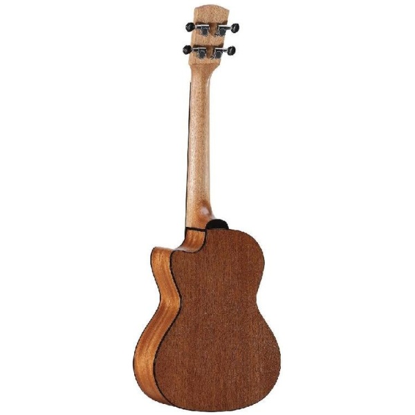 Alvarez RU26TCE Regent Tenor Ukulele Acoustic Electric with EQ and Tuner