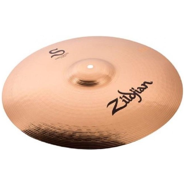 Zildjian S14TC 14 Inch S Series Thin Crash Cymbal