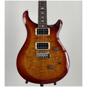 Paul Reed Smith PRS S2 Custom 24 Electric Guitar Dark Cherry Sunburst Ser#: S2058243