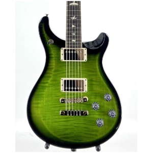 Paul Reed Smith PRS S2 McCarty 594 Green Ser#: S2061682