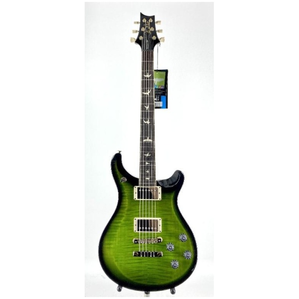 Paul Reed Smith PRS S2 McCarty 594 Green Ser#: S2061682