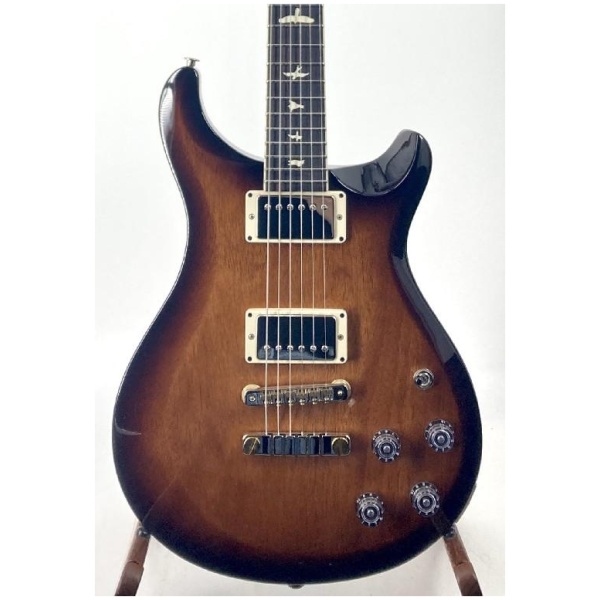 Paul Reed Smith PRS S2 McCarty 594 Thinline McCarty Tobacco Sunburst Ser#S2064678