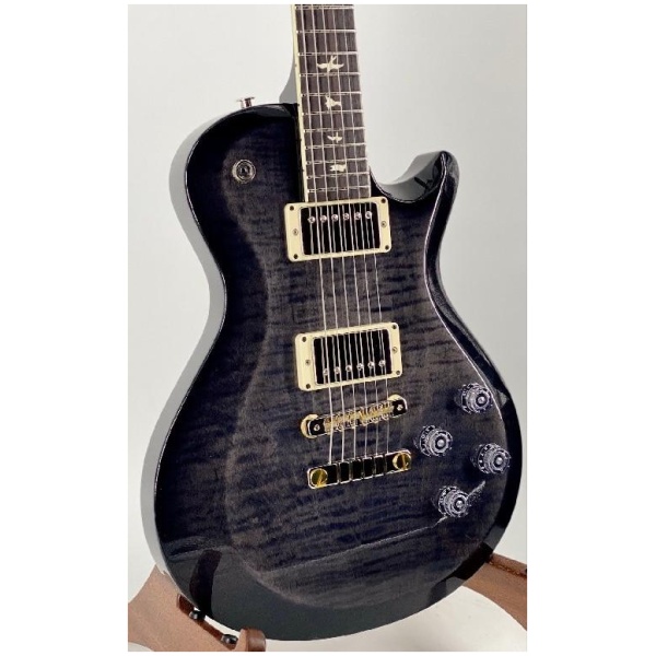 Paul Reed Smith PRS S2 McCarty 594 Electric Guitar Elephant Grey Ser# S2063136