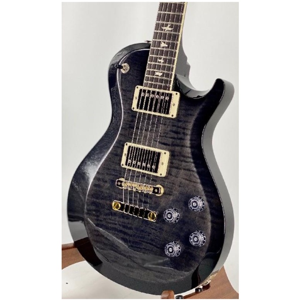 Paul Reed Smith PRS S2 McCarty 594 Electric Guitar Elephant Grey Ser# S2063136