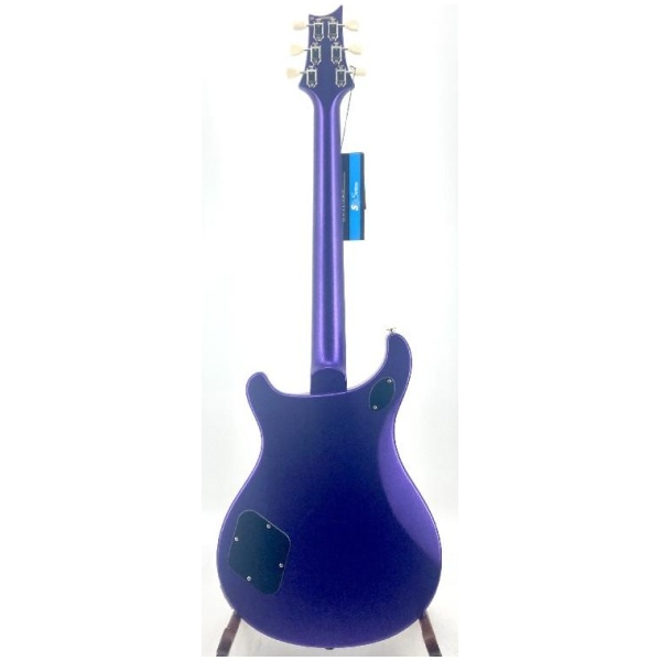 Paul Reed Smith S2 McCarty 594 Electric Guitar Custom Purple Metallic Mist Ser#: S2065235