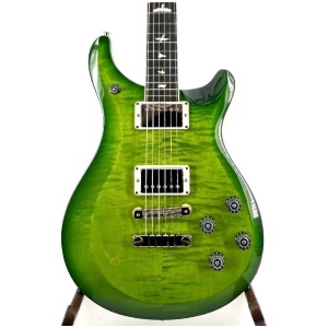 Paul Reed Smith PRS S2 McCarty 594 Eriza Verde Electric Guitar w/ Gigbag Ser#: S2066524