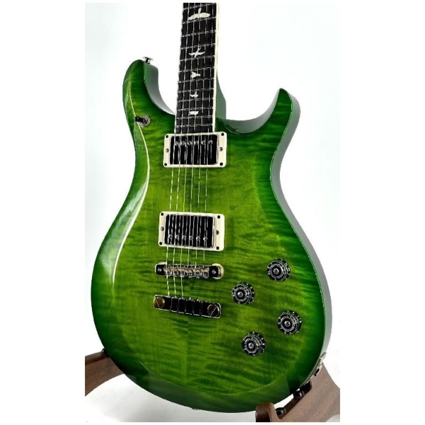 Paul Reed Smith PRS S2 McCarty 594 Electric Guitar Eriza Verde with Gigbag #S2066970
