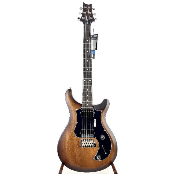 Paul Reed Smith PRS S2 Satin Standard McCarty Tobacco Sunburst w/ GigBag Ser#: S2067621