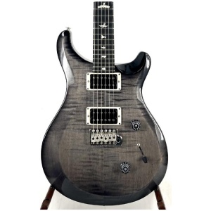 Paul Reed Smith PRS S2 Custom 24 Electric Guitar Elephant Gray w/ Gigbag Ser# S2068305